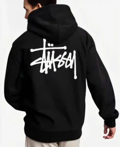 Stussy Pullover Hoodie
